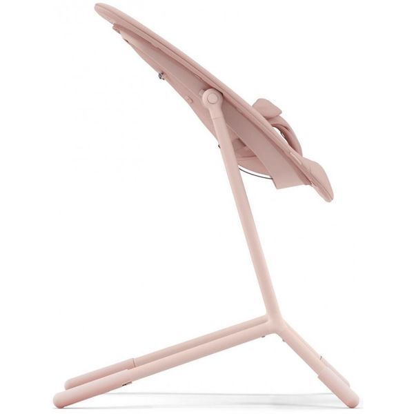 Cybex Lemo pearl pink стільчик для годування 4 в 1 521003191 фото