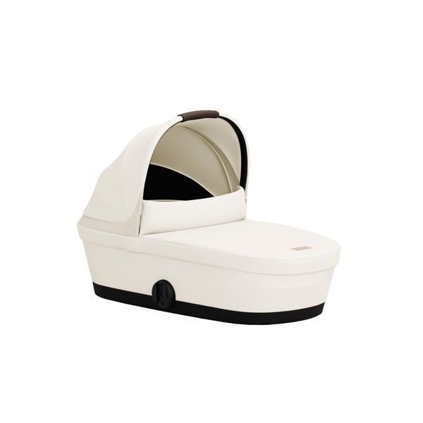 Люлька Melio Cotton White 522002691 фото