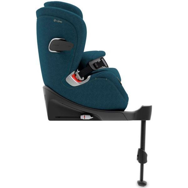 Автокрісло Cybex Anoris T i-Size Mountain Blue 520004377 фото