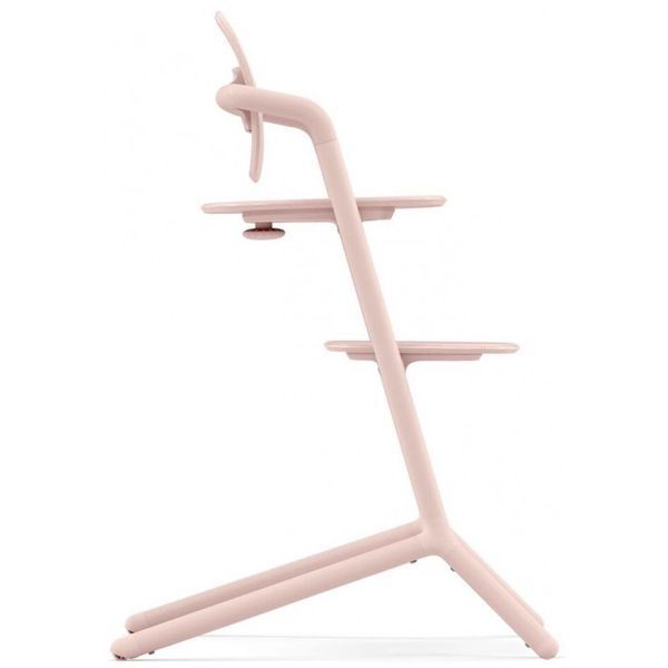 Cybex Lemo pearl pink стільчик для годування 4 в 1 521003191 фото