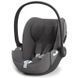 copy_Автокрісло Cybex Cloud T i-Size plus Sepia Black 523000231 фото
