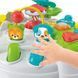 Ігровий розвиваючий центр Clementoni "Baby Park Activity Table" 17300 фото 2