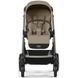Коляска Cybex Balios S Lux Taupe 2 в 1 Almond Beige 2025р./ Люлька Chocolate Brown 2628406037 фото 7