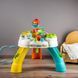 Ігровий розвиваючий центр Clementoni "Baby Park Activity Table" 17300 фото 7
