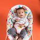 Шезлонг Bright Starts Playful Pinwheels 60135 фото 2