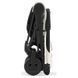 Коляска прогулянкова Cybex Coya Off White шасі matt black 522004335 фото 8