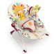 Шезлонг Bright Starts Playful Pinwheels 60135 фото 1
