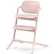 Cybex Lemo pearl pink стільчик для годування 4 в 1 521003191 фото 5
