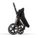 Шасі та каркас прогулянкового блоку Cybex Priam 4.0. LS RBA (Rosegold) 521002337 фото 7