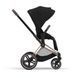 Шасі та каркас прогулянкового блоку Cybex Priam 4.0. LS RBA (Rosegold) 521002337 фото 6