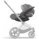 copy_Автокрісло Cybex Cloud T i-Size plus Mirage Grey 523000231 фото 7