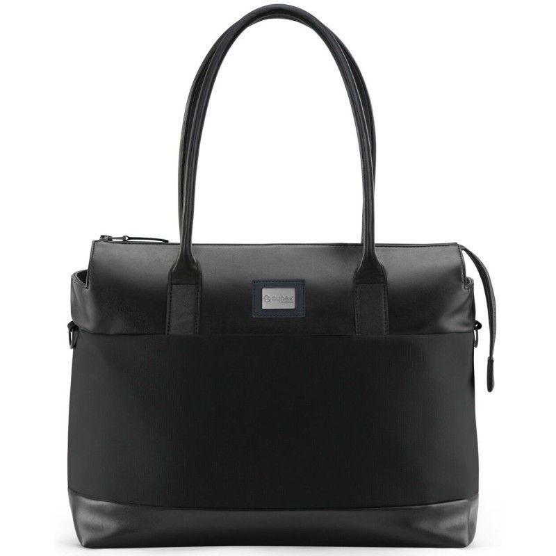 Сумка Cybex Tote Deep Black 521002957 фото