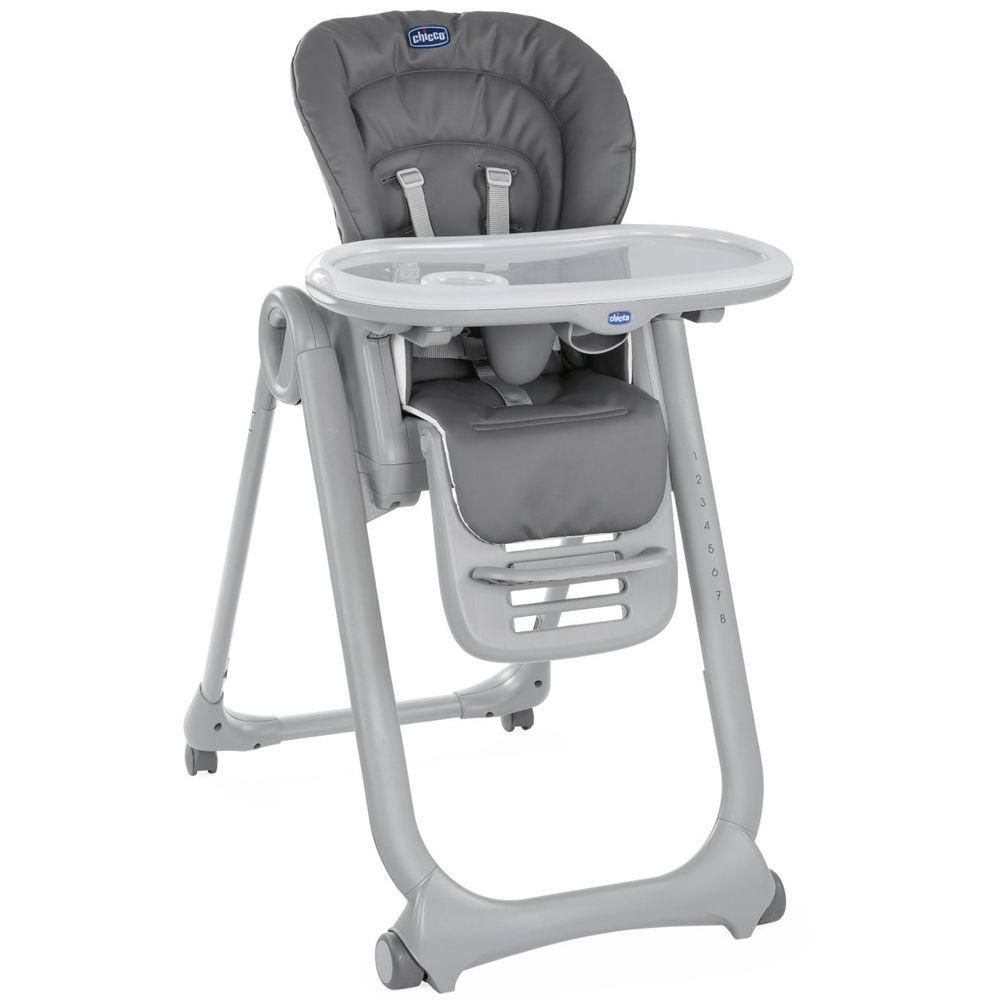 Стільчик для годування Chicco Polly Magic 87162.40.05 фото