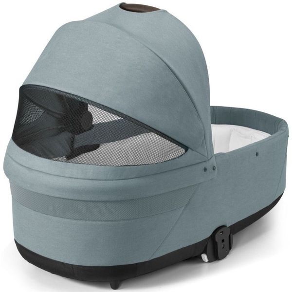 Люлька Cybex Balios sky blue 522002609 фото