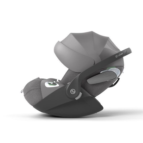 Автокрісло Cloud T i-Size Plus Mirage Grey 523000238 фото
