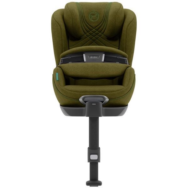Автокрісло Cybex Anoris T i-Size Mustard Yellow 520004381 фото