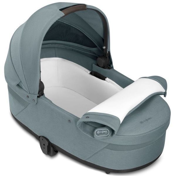 Люлька Cybex Balios sky blue 522002609 фото