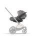 Автокрісло Cloud T i-Size Plus Mirage Grey 523000238 фото