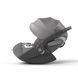 Автокрісло Cloud T i-Size Plus Mirage Grey 523000238 фото 4
