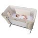 Ліжечко 3 в 1 Chicco Next2Me Forever 79650.61 фото 2