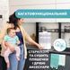Стерилізатор Chicco електричний цифровий з функцією сушіння (07392.10) 07392.10 фото 2