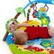 Развивающий коврик Baby Einstein Rhythm of the Reef 90649 фото 3