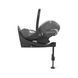 Автокрісло Cloud T i-Size Plus Mirage Grey 523000238 фото 5