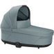 Візочок Cybex Balios S Lux 3 в 1 Stormy Blue автокрісло Cloud G plus 0000329 фото 7