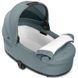 Люлька Cybex Balios sky blue 522002609 фото 2