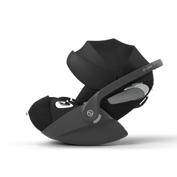 Автокрісло Cybex Cloud T i-Size Sepia Black 2633907414 фото