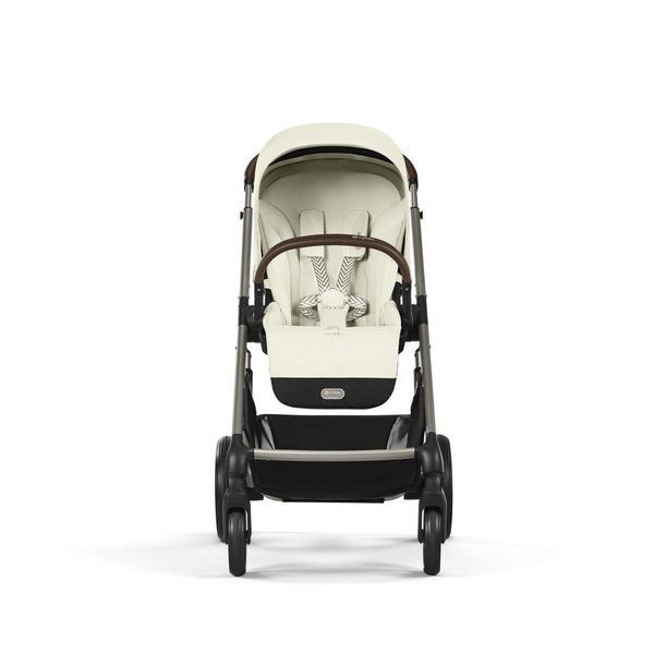 Cybex Balios S Lux Taupe Seashell Beige 524001203 фото