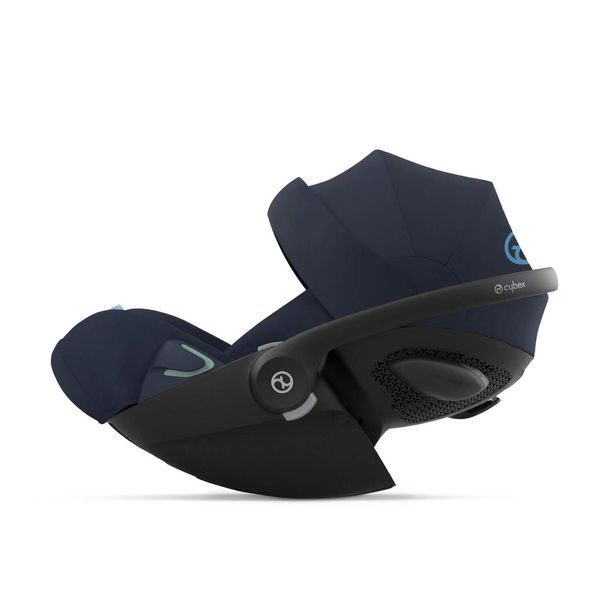 Автокрісло Cybex Cloud G i-Size plus Ocean Blue 523001159 фото