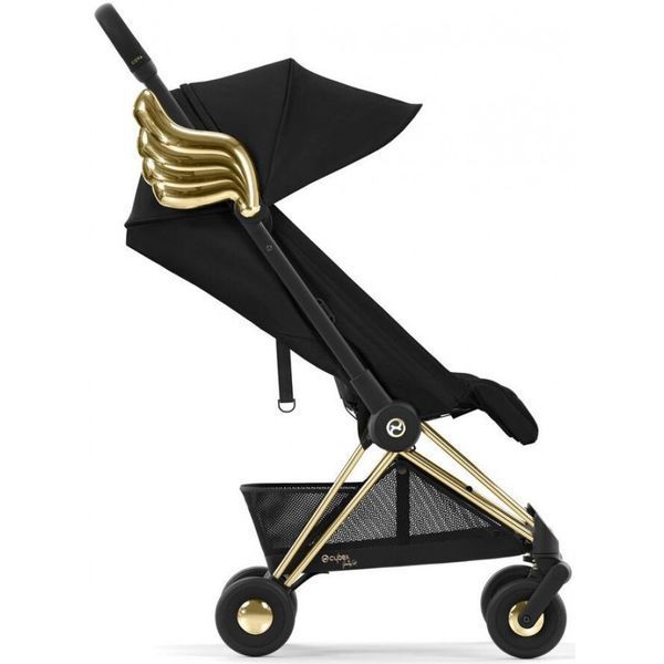Коляска прогулянкова Cybex Coya Jeremy Scott Wings 522002971 фото