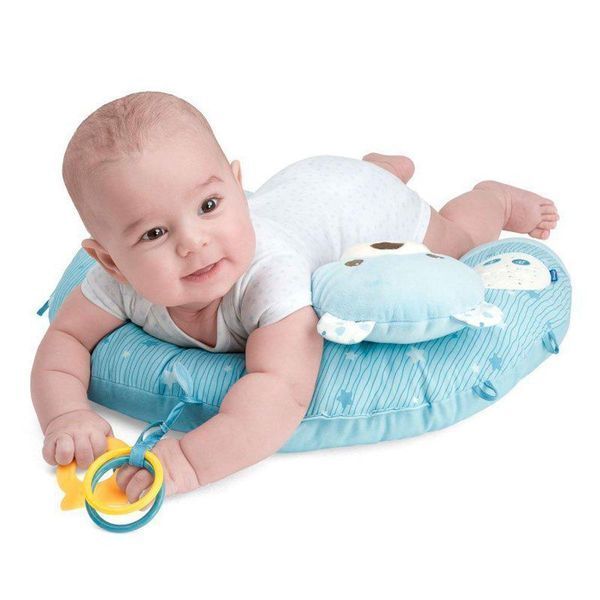 Игровой коврик Chicco Мое первое гнездышко 09829.20 фото