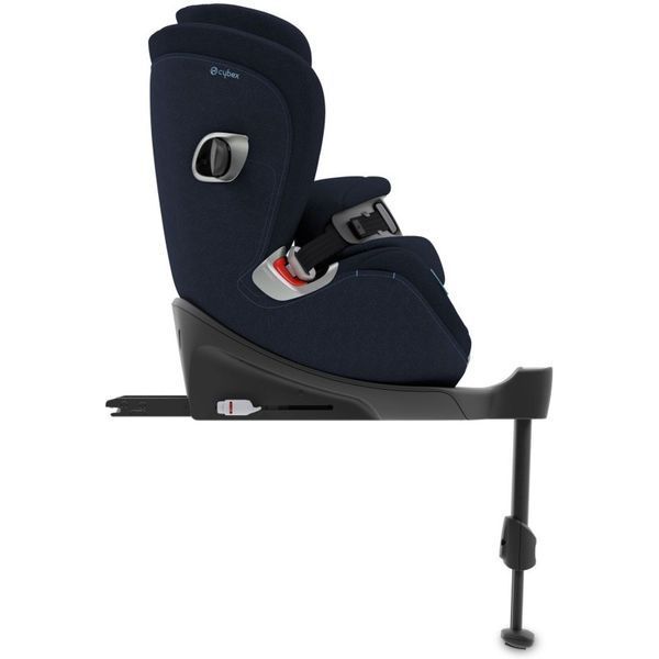 Автокрісло Cybex Anoris T i-Size Mustard Yellow 520004375 фото