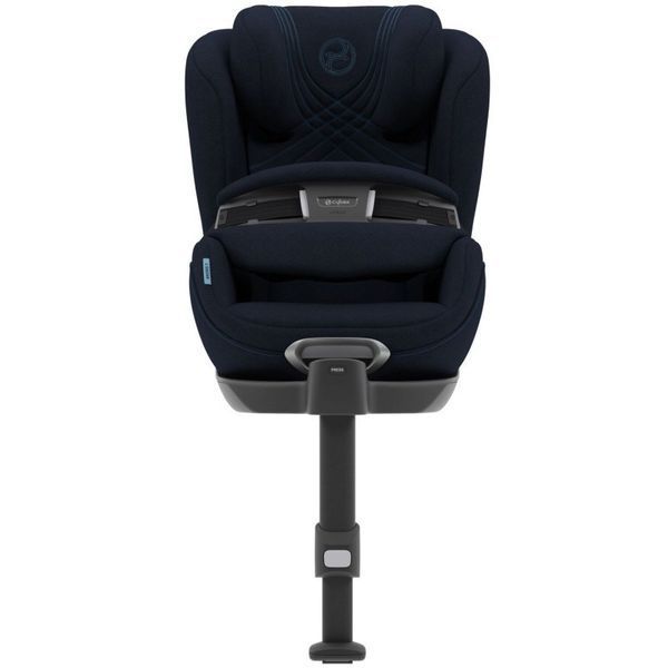 Автокрісло Cybex Anoris T i-Size Mustard Yellow 520004375 фото