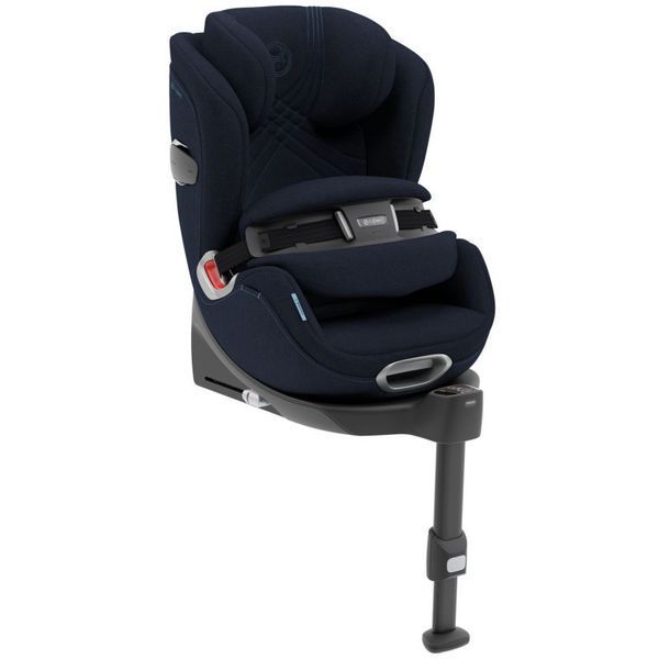 Автокрісло Cybex Anoris T i-Size Mustard Yellow 520004375 фото