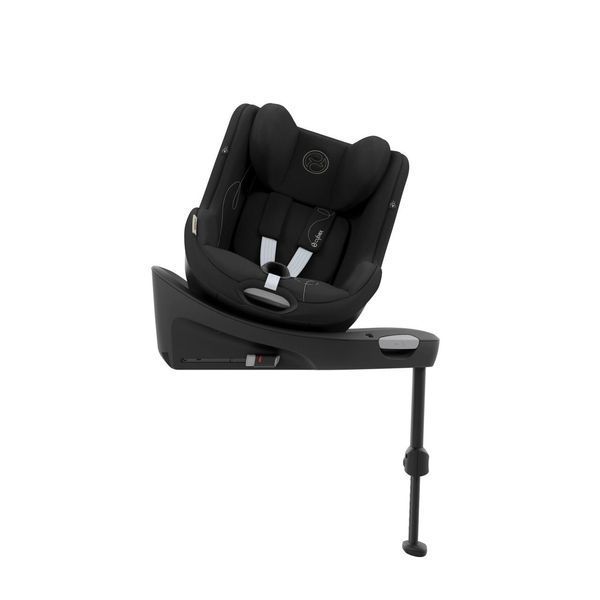Автокрісло Cybex Sirona G i-Size Moon Black 2679789036 фото