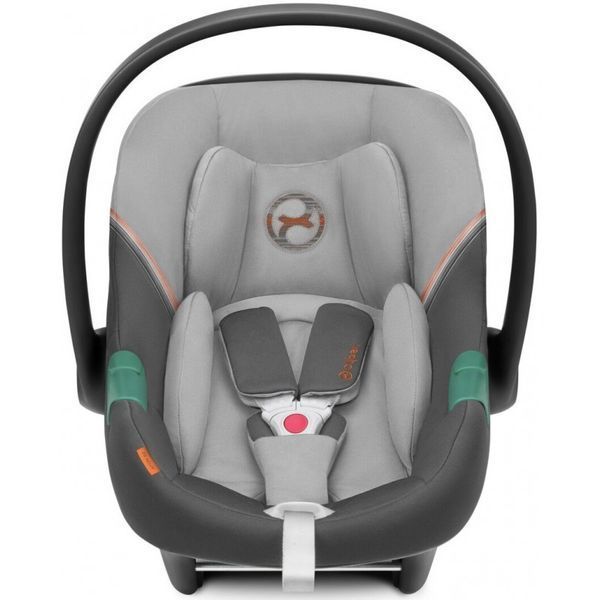 copy_Автокрісло Cybex Cloud T i-Size plus Sepia Black 523000231 фото