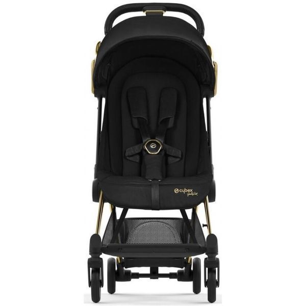 Коляска прогулянкова Cybex Coya Jeremy Scott Wings 522002971 фото