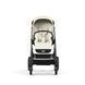 Cybex Balios S Lux Taupe Seashell Beige 524001203 фото 2