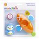 Іграшки для ванної Munchkin Пінгвін весляр 01101102 фото 2