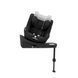 Автокрісло Cybex Sirona G i-Size Moon Black 2679789036 фото 3
