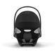 Автокрісло Cybex Cloud T i-Size Sepia Black 2633907414 фото 3