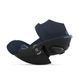 Автокрісло Cybex Cloud G i-Size plus Ocean Blue 523001159 фото 3