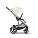 Cybex Balios S Lux Taupe Seashell Beige 524001203 фото 3