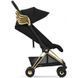 Коляска прогулянкова Cybex Coya Jeremy Scott Wings 522002971 фото 3