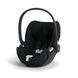 Автокрісло Cybex Cloud T i-Size plus Sepia Black 523000231 фото