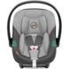 copy_Автокрісло Cybex Cloud T i-Size plus Sepia Black 523000231 фото 2