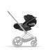 Автокрісло Cybex Cloud T i-Size Sepia Black 2633907414 фото 7